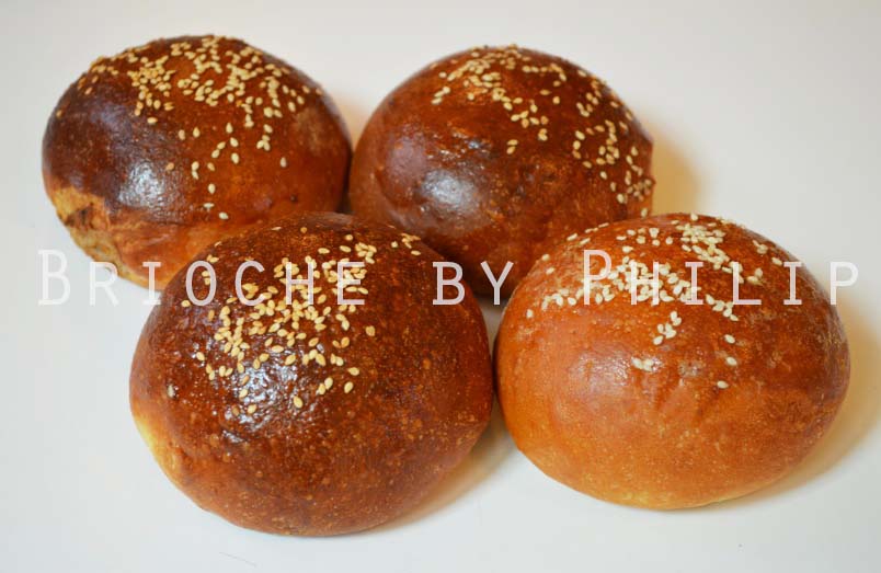 Don't forget to order your buns!
