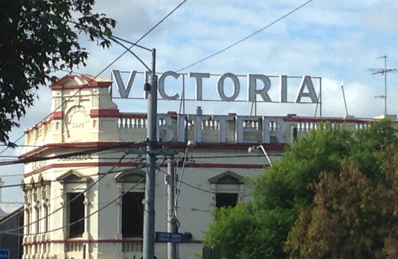 Victoria Hotel (Pub)