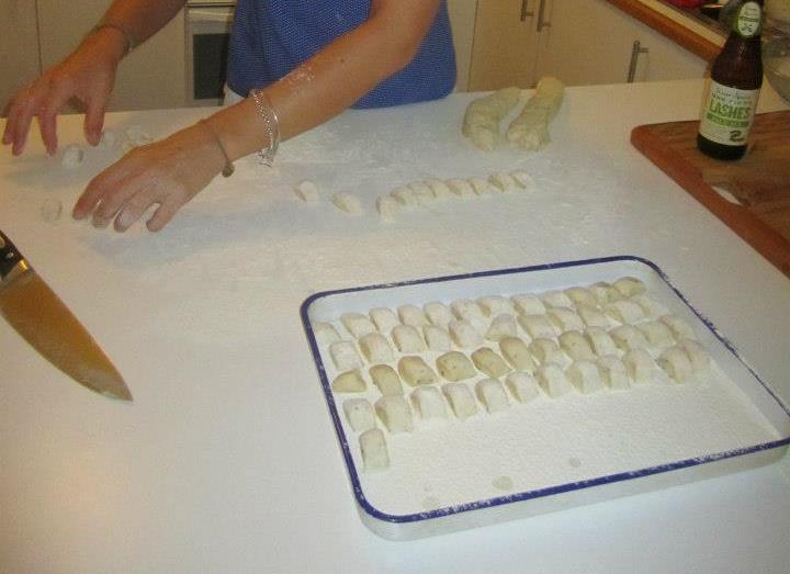 gnocchi 1